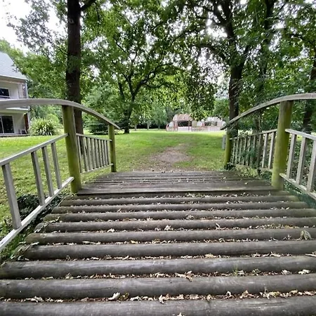 Maison 6 Personnes Avec 2 Chambres, Piscines Et Sauna Prázdninový dům Pornichet