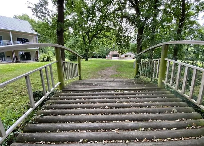 Maison 6 Personnes Avec 2 Chambres, Piscines Et Sauna Casa vacanze Pornichet