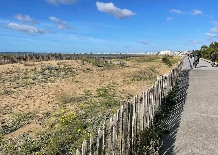 Maison 6 Personnes Avec 2 Chambres, Piscines Et Sauna Casa vacanze