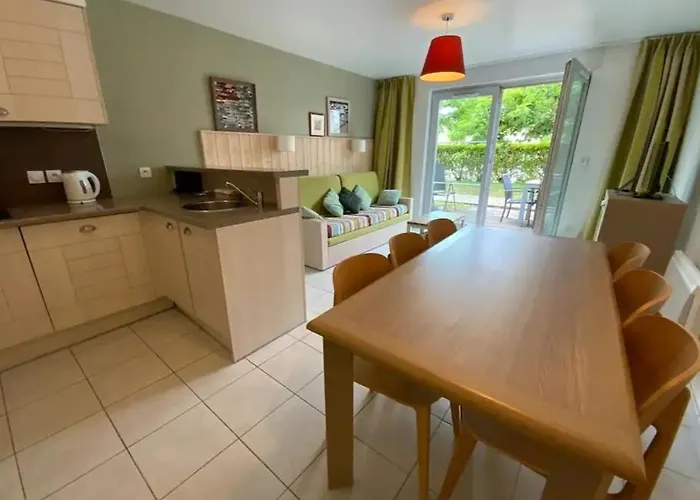 Maison 6 Personnes Avec 2 Chambres, Piscines Et Sauna Casa vacanze