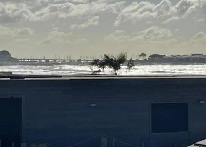 Maison 6 Personnes Avec 2 Chambres, Piscines Et Sauna Casa vacanze *